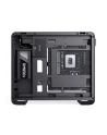no name Jonsbo U4 Mini Mesh Micro-ATX Case - Czarny - nr 47