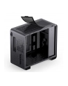 no name Jonsbo U4 Mini Mesh Micro-ATX Case - Czarny - nr 48