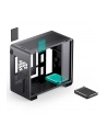 no name Jonsbo U4 Mini Mesh Micro-ATX Case - Czarny - nr 55