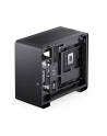 no name Jonsbo U4 Mini Mesh Micro-ATX Case - Czarny - nr 56