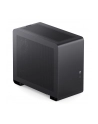 no name Jonsbo U4 Mini Mesh Micro-ATX Case - Czarny - nr 58
