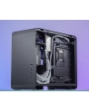 no name Jonsbo U4 Mini Mesh Micro-ATX Case - Czarny - nr 6