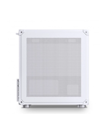 Obudowa komputerowa Jonsbo C6 Micro-ATX - biała