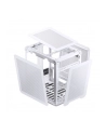 Obudowa komputerowa Jonsbo C6 Micro-ATX - biała - nr 15