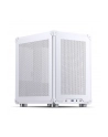 Obudowa komputerowa Jonsbo C6 Micro-ATX - biała - nr 19