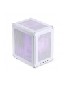 Obudowa komputerowa Jonsbo C6 Micro-ATX - biała - nr 26