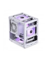 Obudowa komputerowa Jonsbo C6 Micro-ATX - biała - nr 27