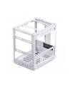 Obudowa komputerowa Jonsbo C6 Micro-ATX - biała - nr 2