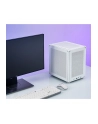 Obudowa komputerowa Jonsbo C6 Micro-ATX - biała - nr 32