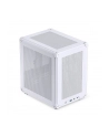 Obudowa komputerowa Jonsbo C6 Micro-ATX - biała - nr 40