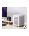 Obudowa komputerowa Jonsbo C6 Micro-ATX - biała - nr 41