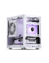 Obudowa komputerowa Jonsbo C6 Micro-ATX - biała - nr 48