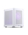 Obudowa komputerowa Jonsbo C6 Micro-ATX - biała - nr 50