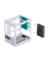 Obudowa komputerowa Jonsbo C6 Micro-ATX - biała - nr 58