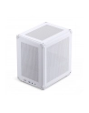 Obudowa komputerowa Jonsbo C6 Micro-ATX - biała - nr 66