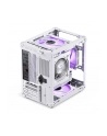 Obudowa komputerowa Jonsbo C6 Micro-ATX - biała - nr 73