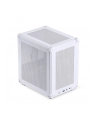 Obudowa komputerowa Jonsbo C6 Micro-ATX - biała - nr 81