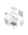 Obudowa komputerowa Jonsbo C6 Micro-ATX - biała - nr 83