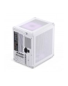 Obudowa komputerowa Jonsbo C6 Micro-ATX - biała - nr 85