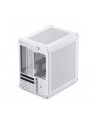 Obudowa komputerowa Jonsbo C6 Micro-ATX - biała - nr 86