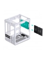 Obudowa komputerowa Jonsbo C6 Micro-ATX - biała - nr 87