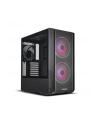 no name Lian Li LANCOOL 216 RGB, E-ATX Case, Mid Tower - Kolor: CZARNY - nr 1