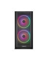 no name Lian Li LANCOOL 216 RGB, E-ATX Case, Mid Tower - Kolor: CZARNY - nr 21