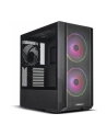 no name Lian Li LANCOOL 216 RGB, E-ATX Case, Mid Tower - Kolor: CZARNY - nr 24
