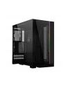no name Lian Li O11 Dynamic EVO XL Full-Tower - Kolor: CZARNY - nr 2