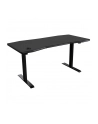 Biurko Gamingowe  Nitro Concepts D16E Black 160 x 80 x 75 cm - nr 10