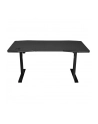 Biurko Gamingowe  Nitro Concepts D16E Black 160 x 80 x 75 cm - nr 12