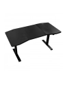 Biurko Gamingowe  Nitro Concepts D16E Black 160 x 80 x 75 cm - nr 13