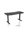 Biurko Gamingowe  Nitro Concepts D16E Black 160 x 80 x 75 cm - nr 29