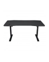 Biurko Gamingowe  Nitro Concepts D16E Black 160 x 80 x 75 cm - nr 2
