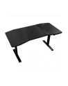 Biurko Gamingowe  Nitro Concepts D16E Black 160 x 80 x 75 cm - nr 31