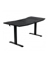 Biurko Gamingowe  Nitro Concepts D16E Black 160 x 80 x 75 cm - nr 32