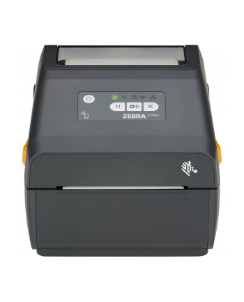 no name Drukarka etykiet ZD421/termiczna/203dpi/USB /USBHost/Ethernet/BTLE5