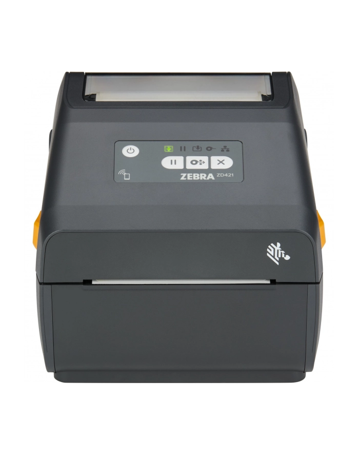no name Drukarka etykiet ZD421/termiczna/203dpi/USB /USBHost/Ethernet/BTLE5 główny