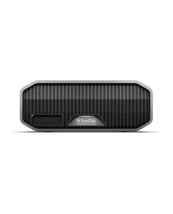 SANDISK PROFESSIONAL DYSK G-DRIVE PROJECT 12TB