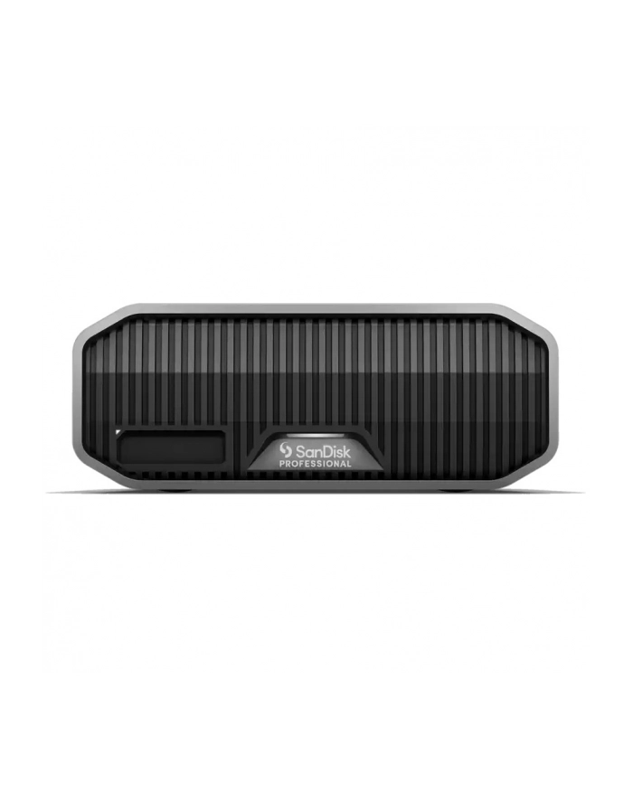 SANDISK PROFESSIONAL DYSK G-DRIVE PROJECT 12TB główny