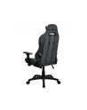Arozzi Torretta SoftFabric Gaming Chair -Dark Grey - nr 10