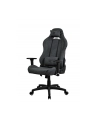 Arozzi Torretta SoftFabric Gaming Chair -Dark Grey - nr 11