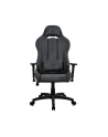 Arozzi Torretta SoftFabric Gaming Chair -Dark Grey - nr 26