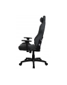 Arozzi Torretta SoftFabric Gaming Chair -Dark Grey - nr 8