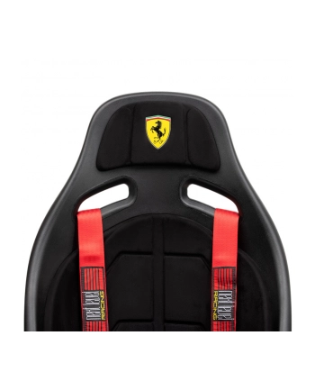 Fotel Next Level Racing – Elite ES1 Seat Scuderia Ferrari Edition NLR-E047