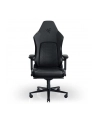 no name Fotel gamingowy Razer Iskur V2 - czarny - nr 15