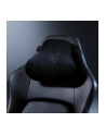 no name Fotel gamingowy Razer Iskur V2 - czarny - nr 27