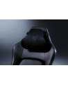 no name Fotel gamingowy Razer Iskur V2 - czarny - nr 34