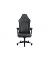 no name Fotel gamingowy Razer Iskur V2 - tkanina - nr 2