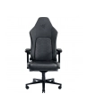 no name Fotel gamingowy Razer Iskur V2 - tkanina - nr 4